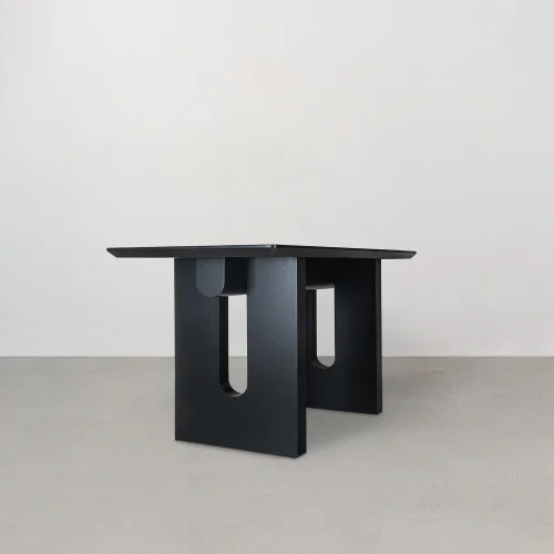 KAO Collection - Tebu Table