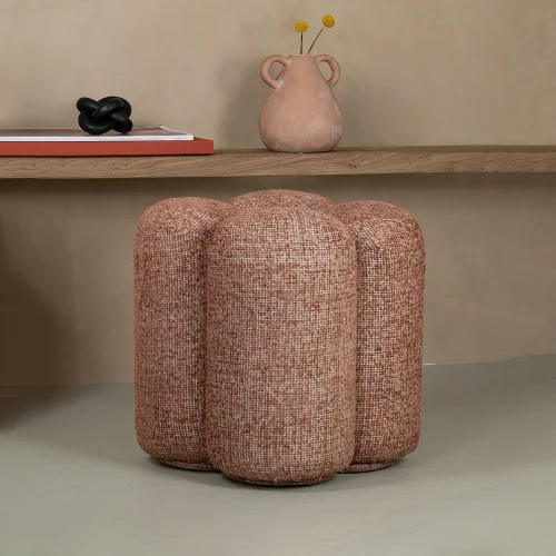 KAO Collection - Yubu Pouf