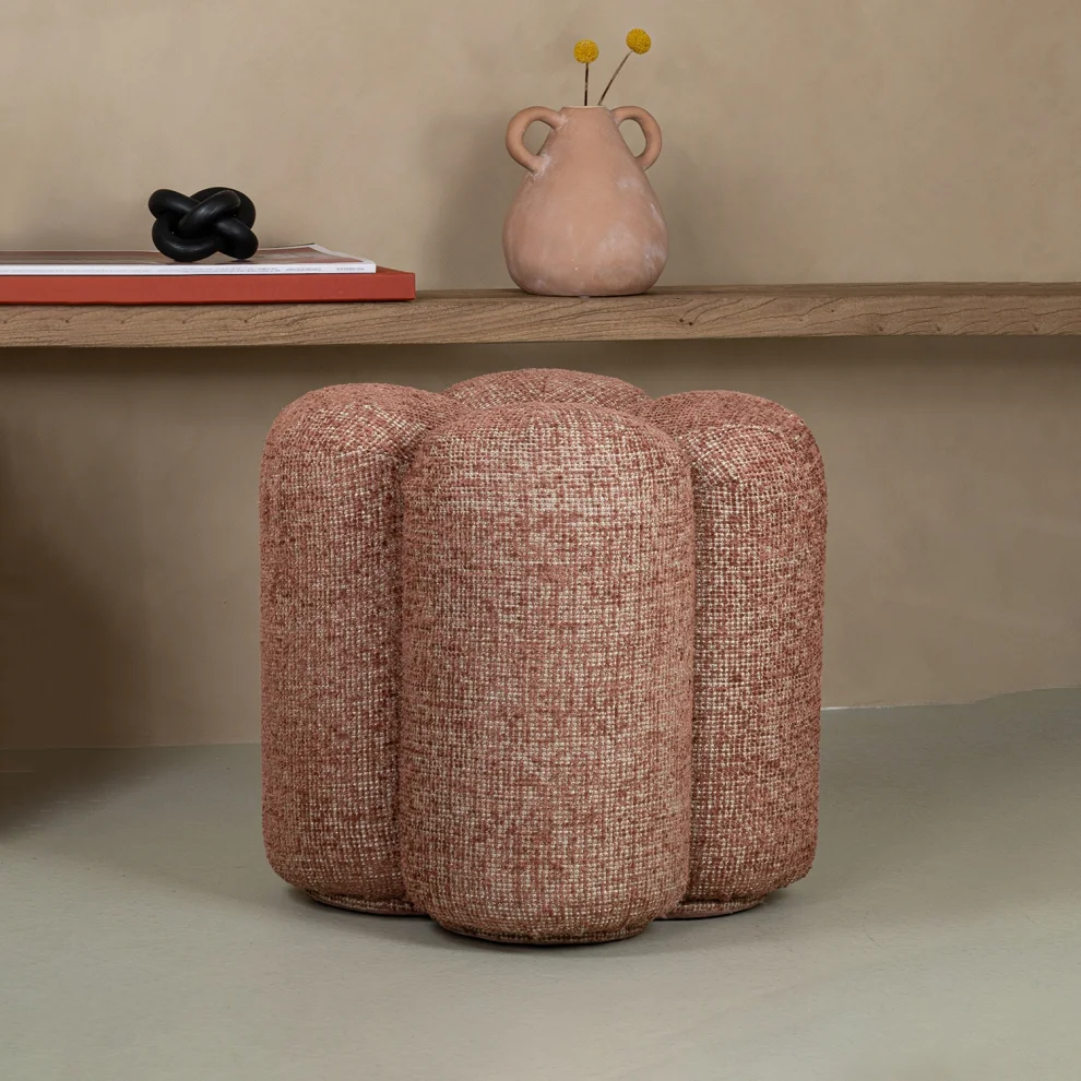 KAO Collection - Yubu Pouf