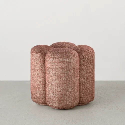 KAO Collection - Yubu Pouf