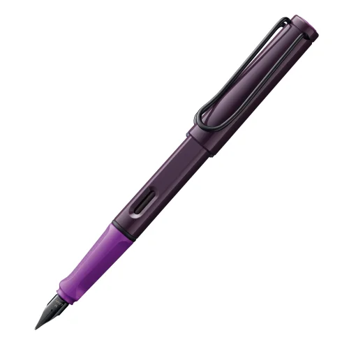 Lamy - Safari 2024 Special Edition Fountain Pen M Nib Size