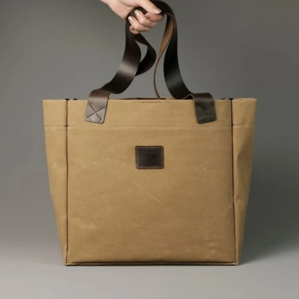 Onebear - Kansas Shoulder Bag