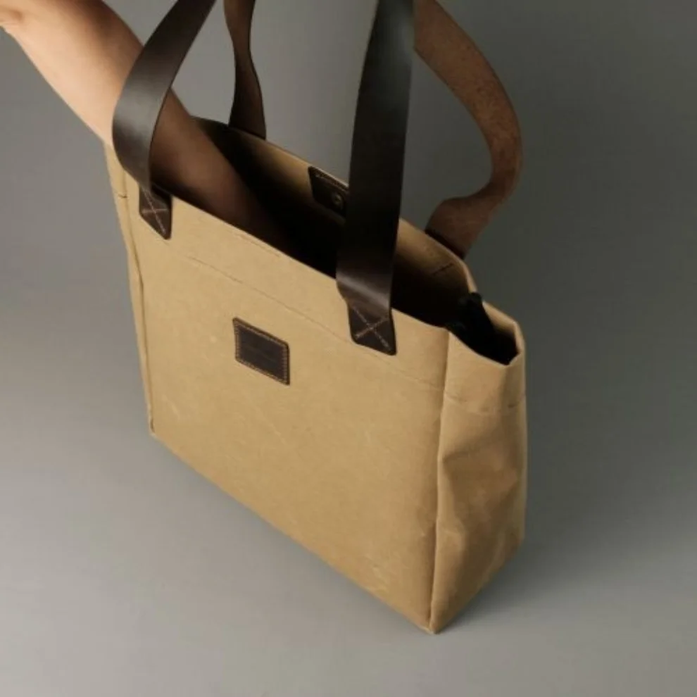 Onebear - Kansas Shoulder Bag