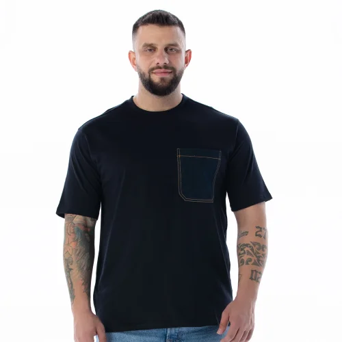 Raremankind Clothing - Ares Kısa Kollu T-shirt