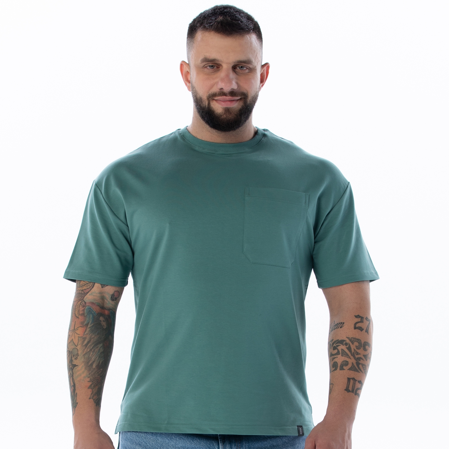 Dionisos Short Sleeve T-shirt