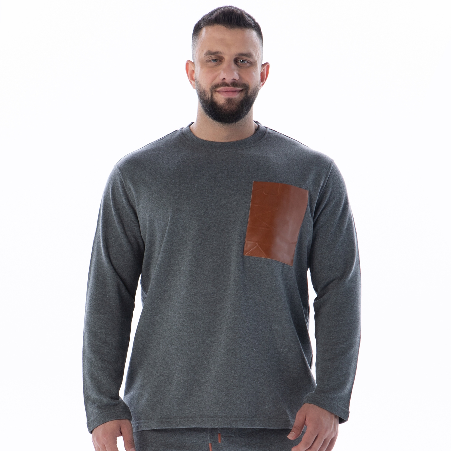 Hades Long Sleeve Sweatshirt