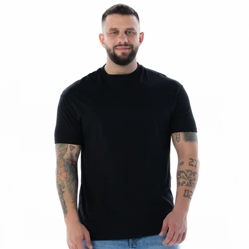 Raremankind Clothing - Zeus Kısa Kollu T-shirt
