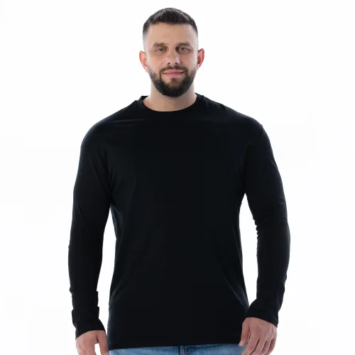 Raremankind Clothing - Zeus Uzun Kollu T-shirt