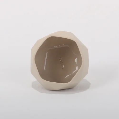 Mocco - Nefertiti Espresso Cup