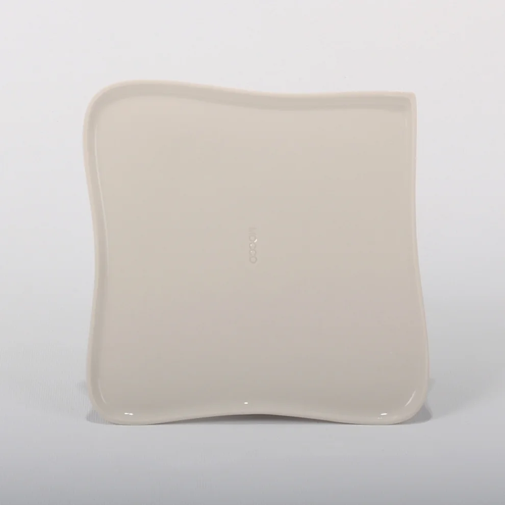 Mocco - Patara Square Plate