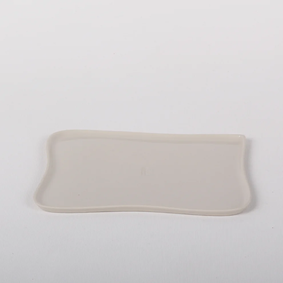 Mocco - Patara Square Plate