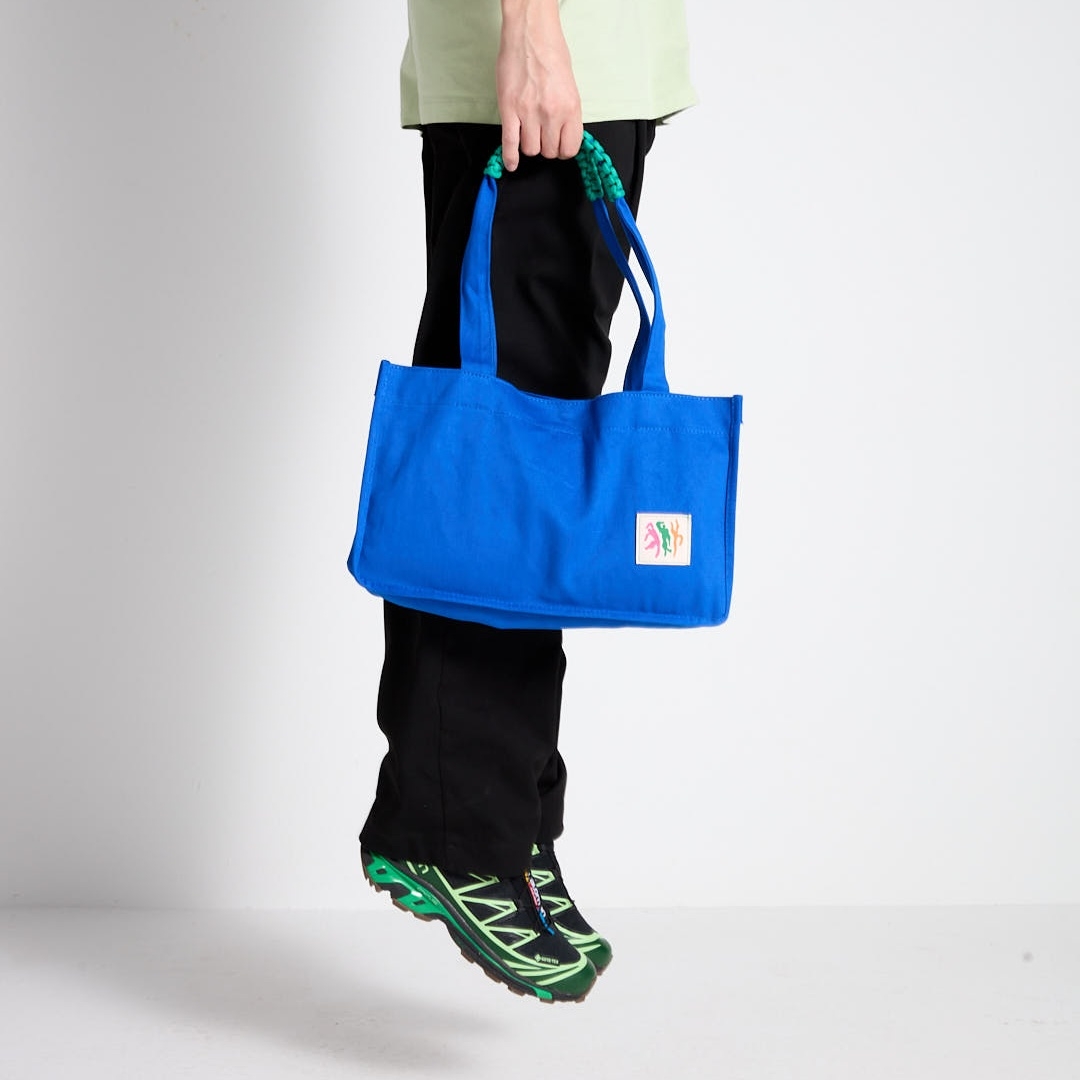 Monday - Tote Bag