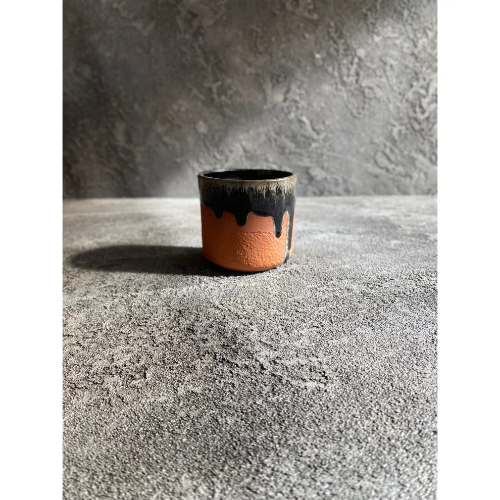 Ceramic By Elif - Aslı Mug