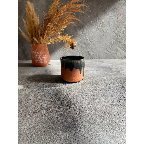 Ceramic By Elif - Aslı Mug