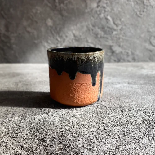 Ceramic By Elif - Aslı Kupa