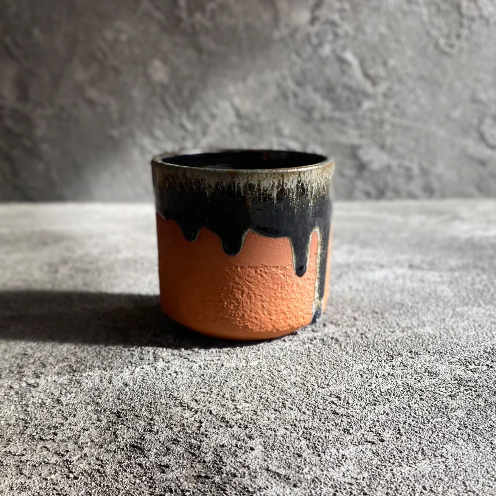 Ceramic By Elif - Aslı Mug