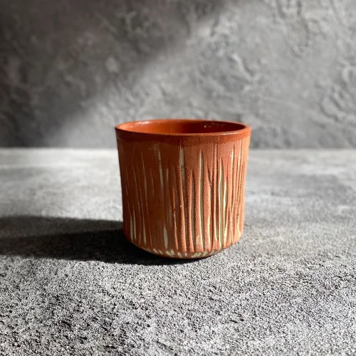 Ceramic By Elif - Rana Mug