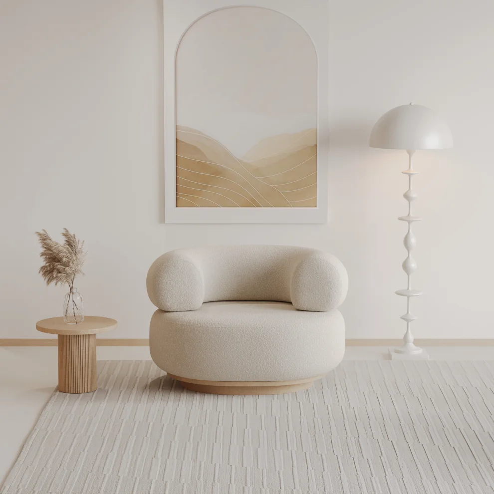 RSAKA - Coco Armchair