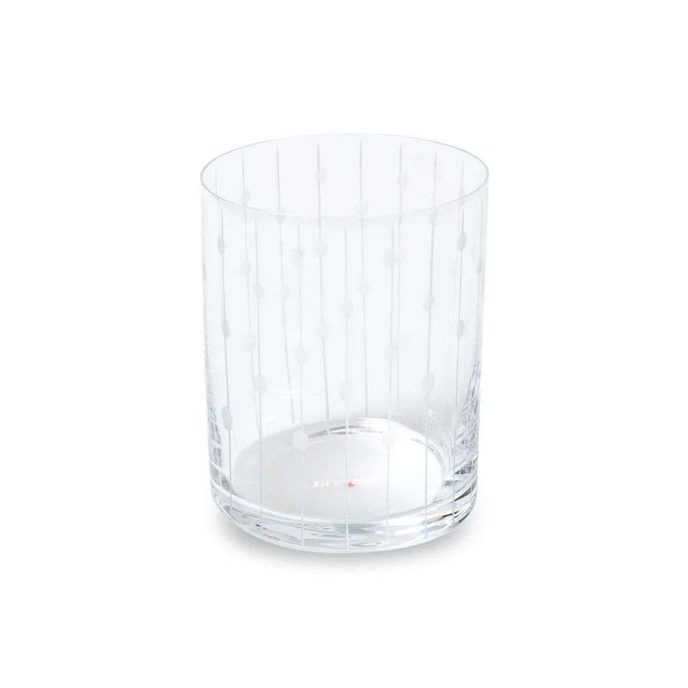 Saveria Living - Lune Crystal Glass