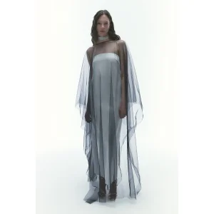 Nova Tulle Cape