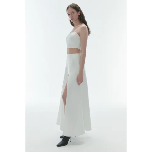 Karrla - Yvette Crop Top