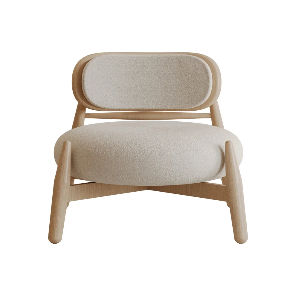 RSAKA - Chello Armchair