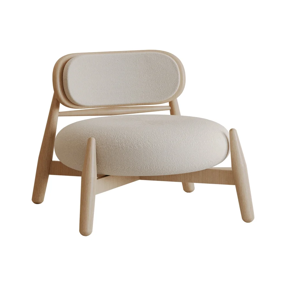 RSAKA - Chello Armchair