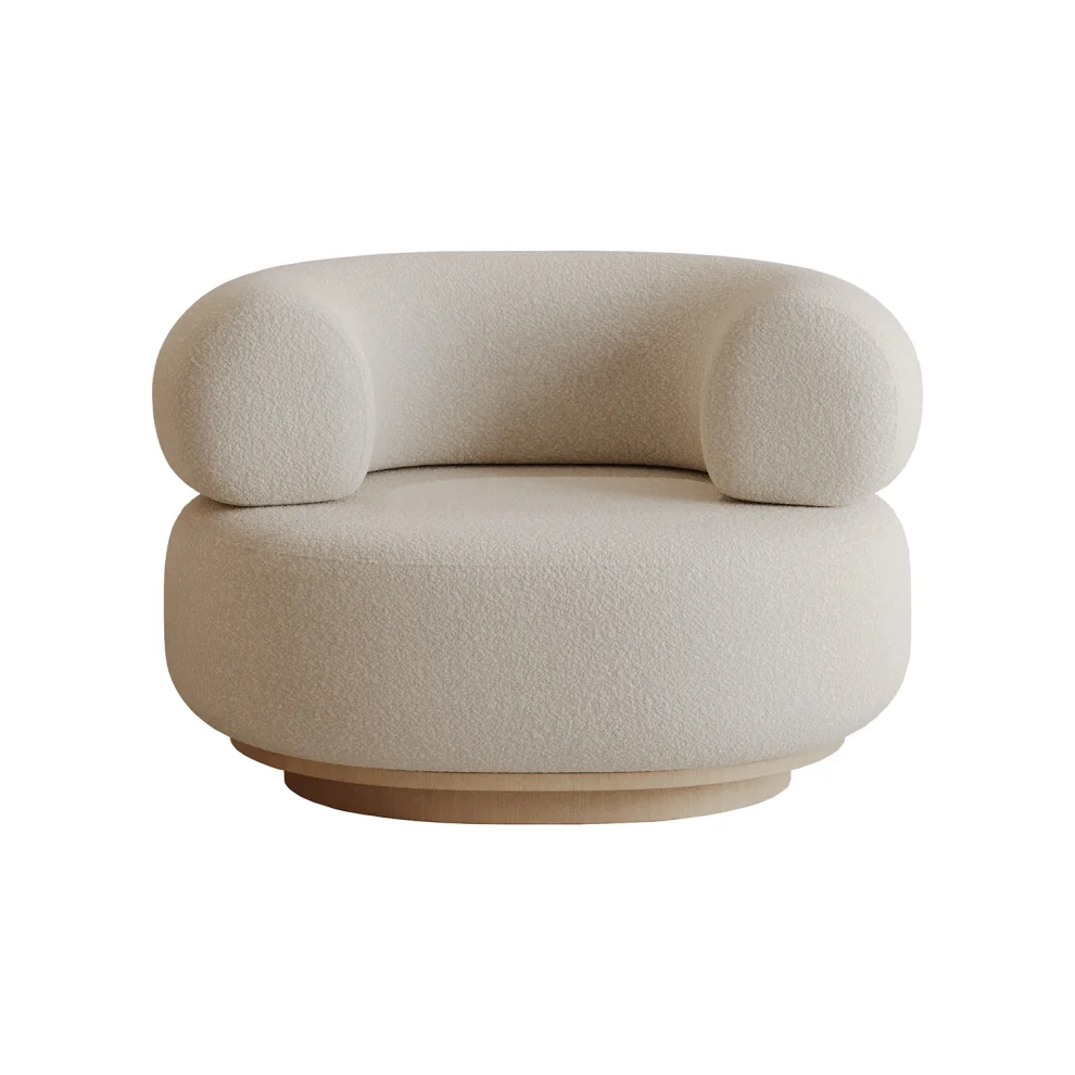 RSAKA - Coco Armchair