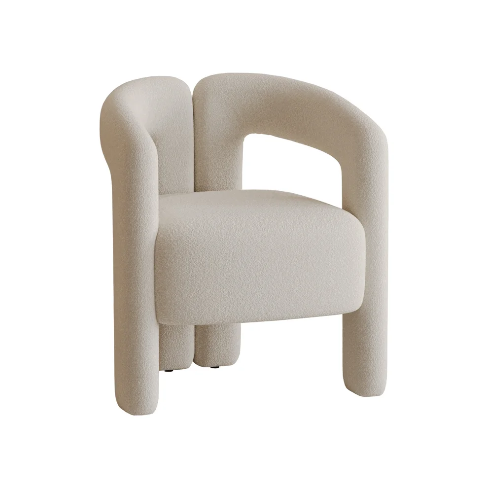 RSAKA - Dublin Armchair