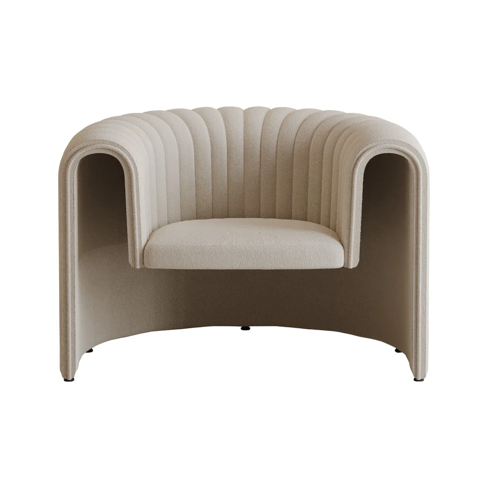 RSAKA - Golly Armchair