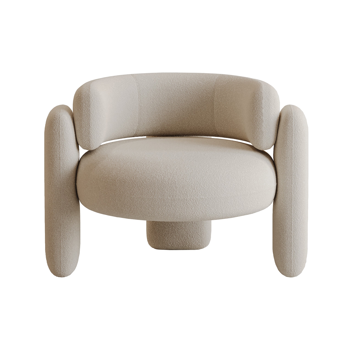 Liba Armchair