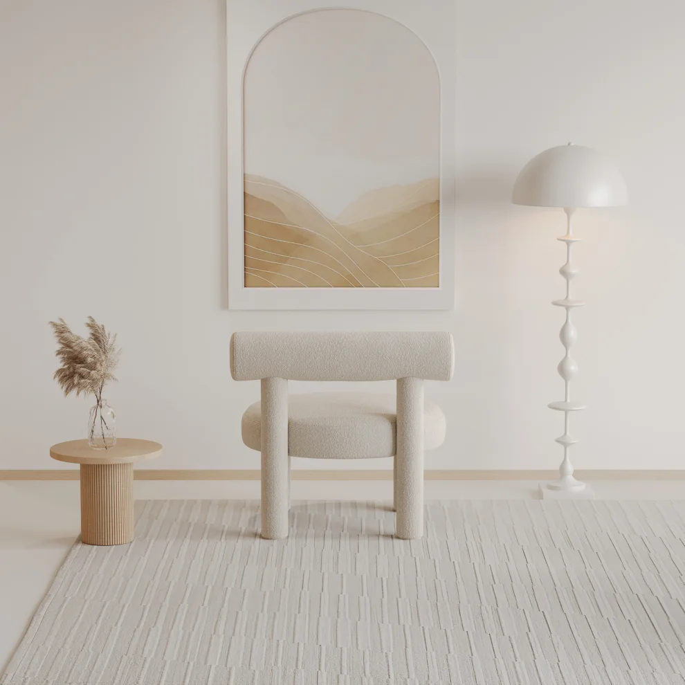 RSAKA - Poddie Armchair