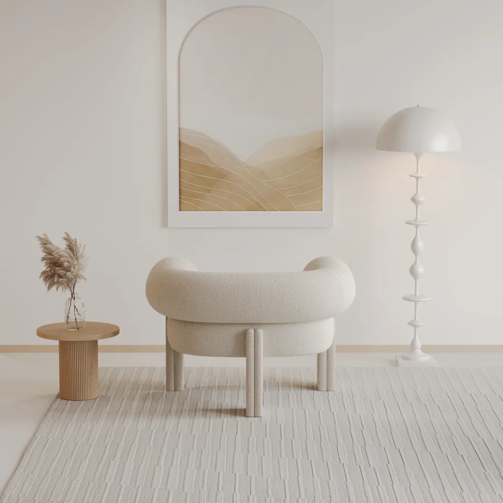 RSAKA - Stars Armchair