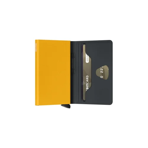 Secrid - Bandwallet Tpu Wallet