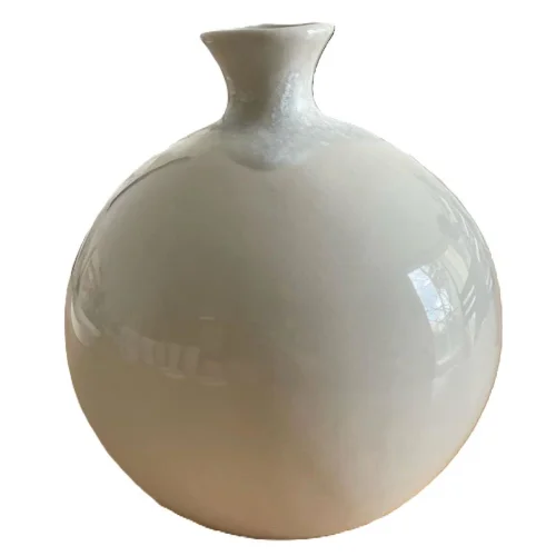 Esas Art Design - Sphaera Vase