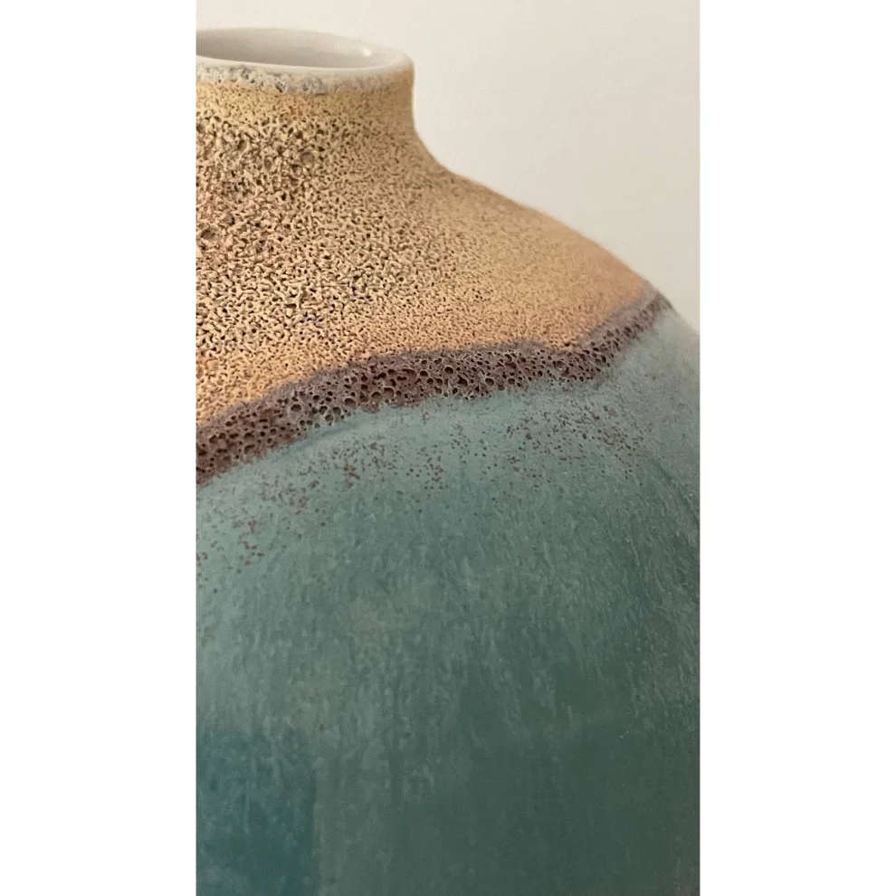 Esas Art Design - Sphaera Vase