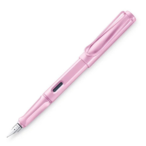 Lamy - Safari 2023 Special Edition Fountain Pen M Nib Size