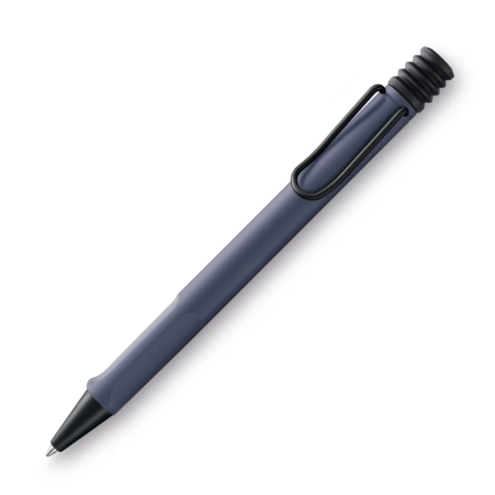 Lamy - Safari 2024 Özel Üretim Cliff Tükenmez Kalem