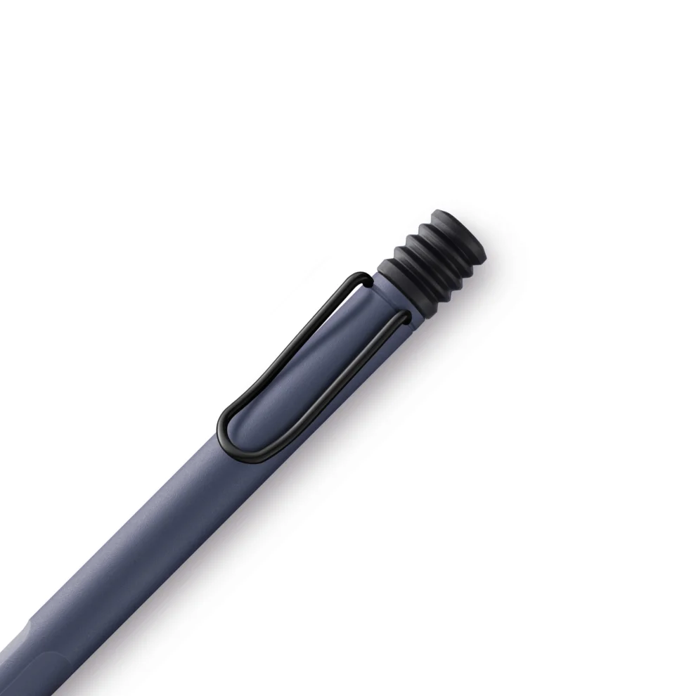 Lamy - Safari 2024 Özel Üretim Cliff Tükenmez Kalem