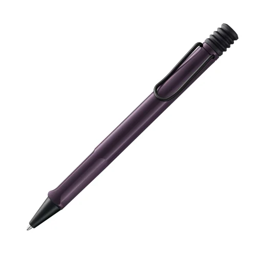 Lamy - Safari 2024 Özel Üretim Violet Tükenmez Kalem