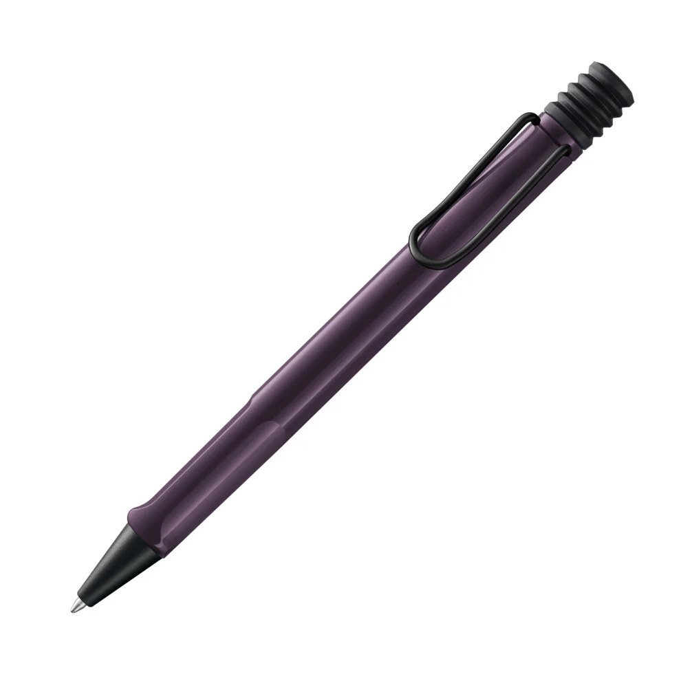 Lamy - Safari 2024 Special Edition Violet Ballpoint Pen