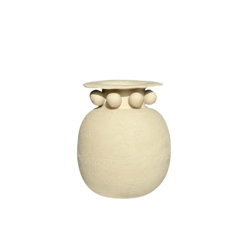 Meru İstanbul - Dhivya Mini - Decorative Object/vase