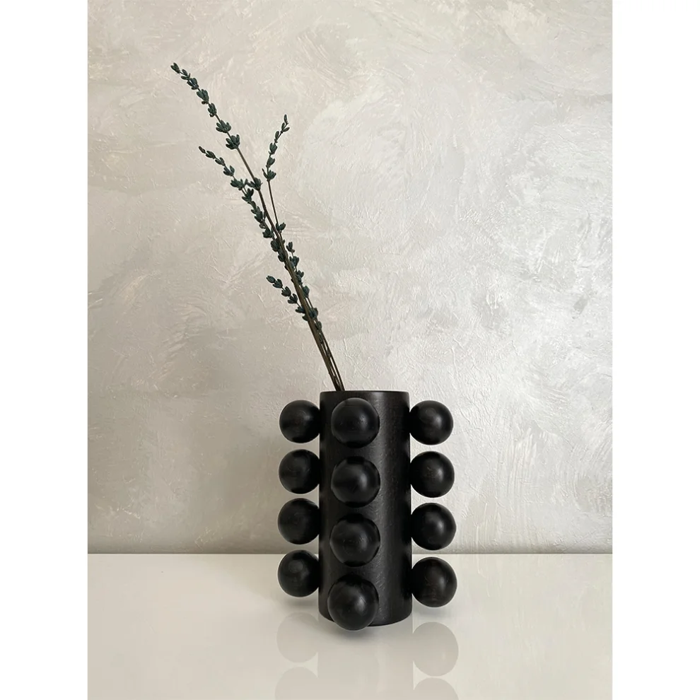 Meys Objects - Orora Vase