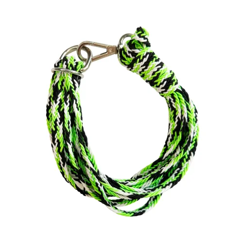 Petswuu - Design Dog Neck Necklace Leash