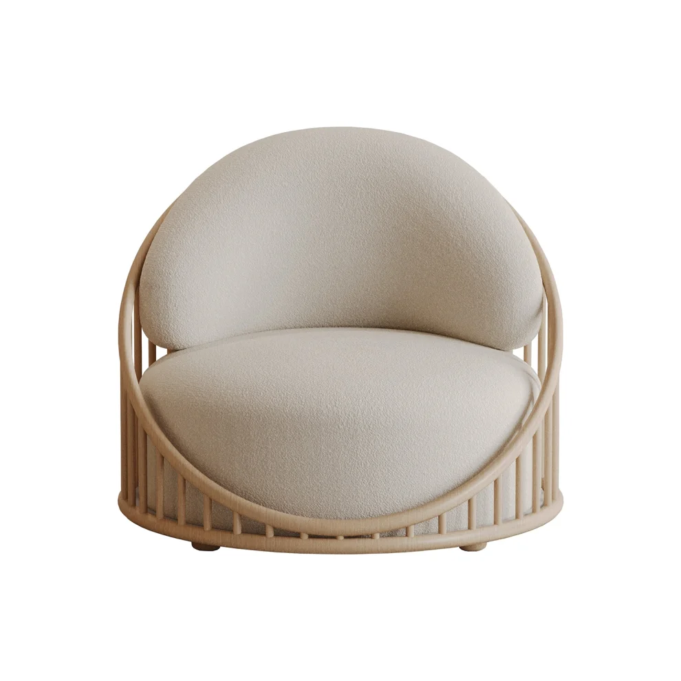 RSAKA - Milye Armchair