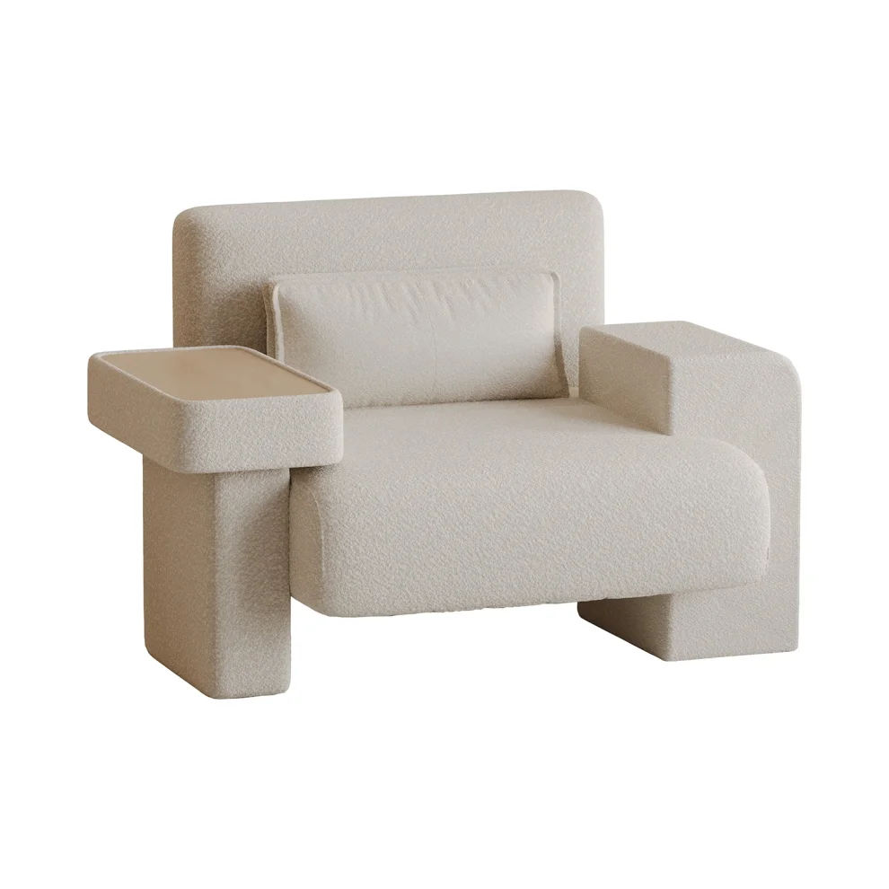 RSAKA - Paulo Armchair