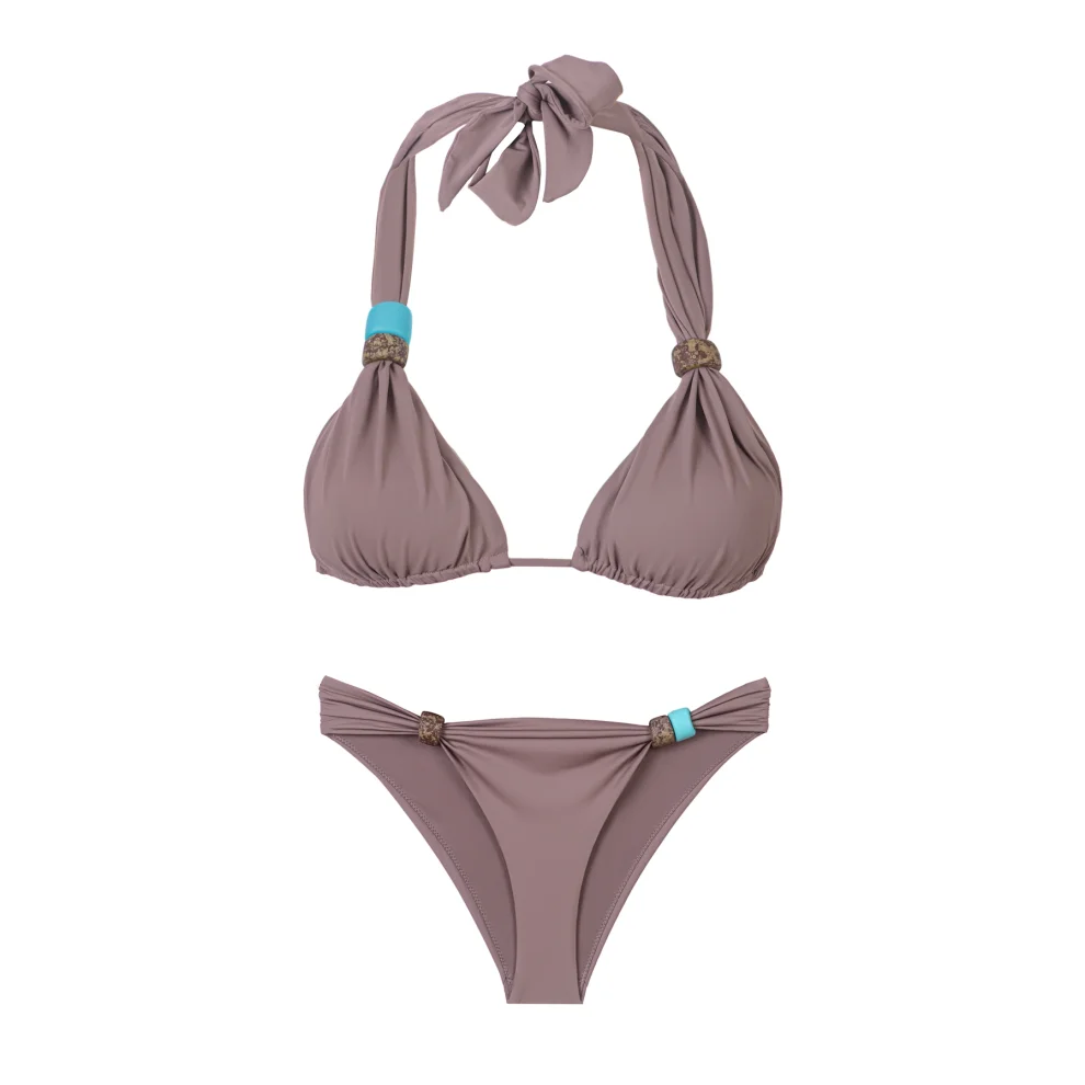 Ayje - A-78 Cappadocia Bikini Set