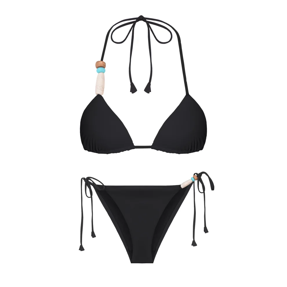 Ayje - A-78 Cappadocia Triangle Bikini Set