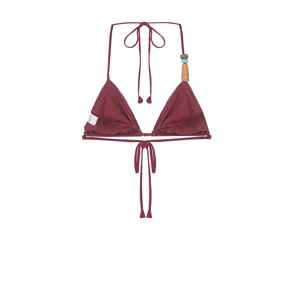 Ayje - A-78 Cappadocia Triangle Bikini Set