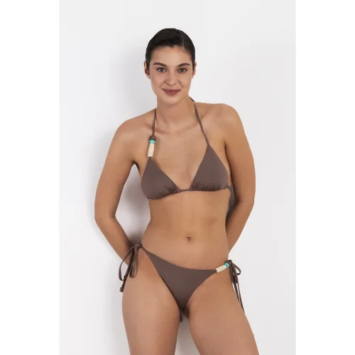 Ayje - A-78 Cappadocia Triangle Bikini Set